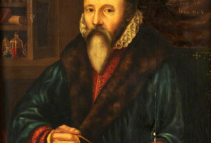 John Dee
