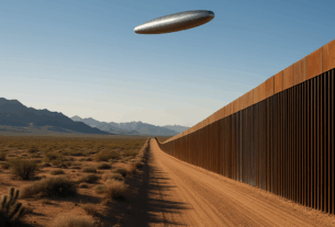 Border UAP