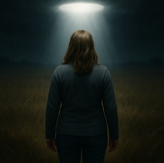 Irma Rick